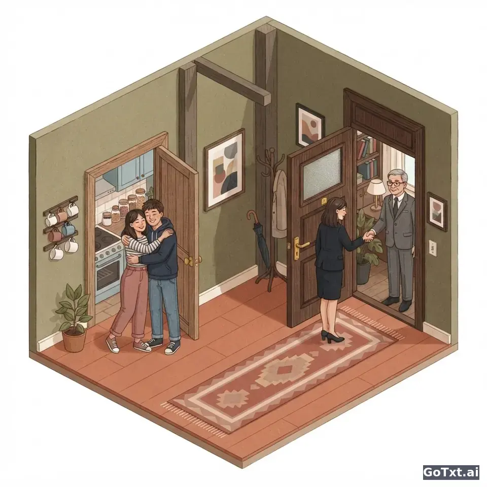 Ты или вы? Como tratar as pessoas em russo sem pagar mico — illustration | GoTxt