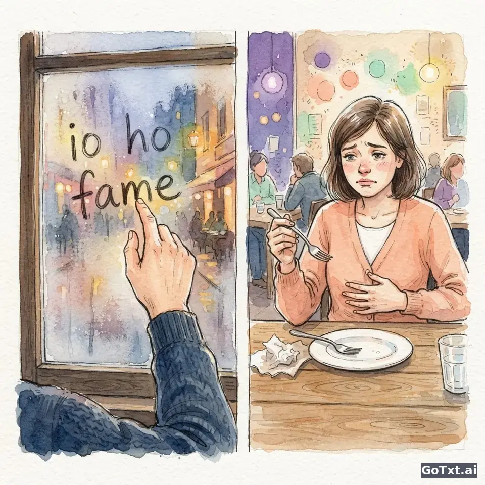 القواعد الإيطالية التي تبدو صحيحة لكنها تفضحك: 4 فِخاخ لغوية — illustration | GoTxt