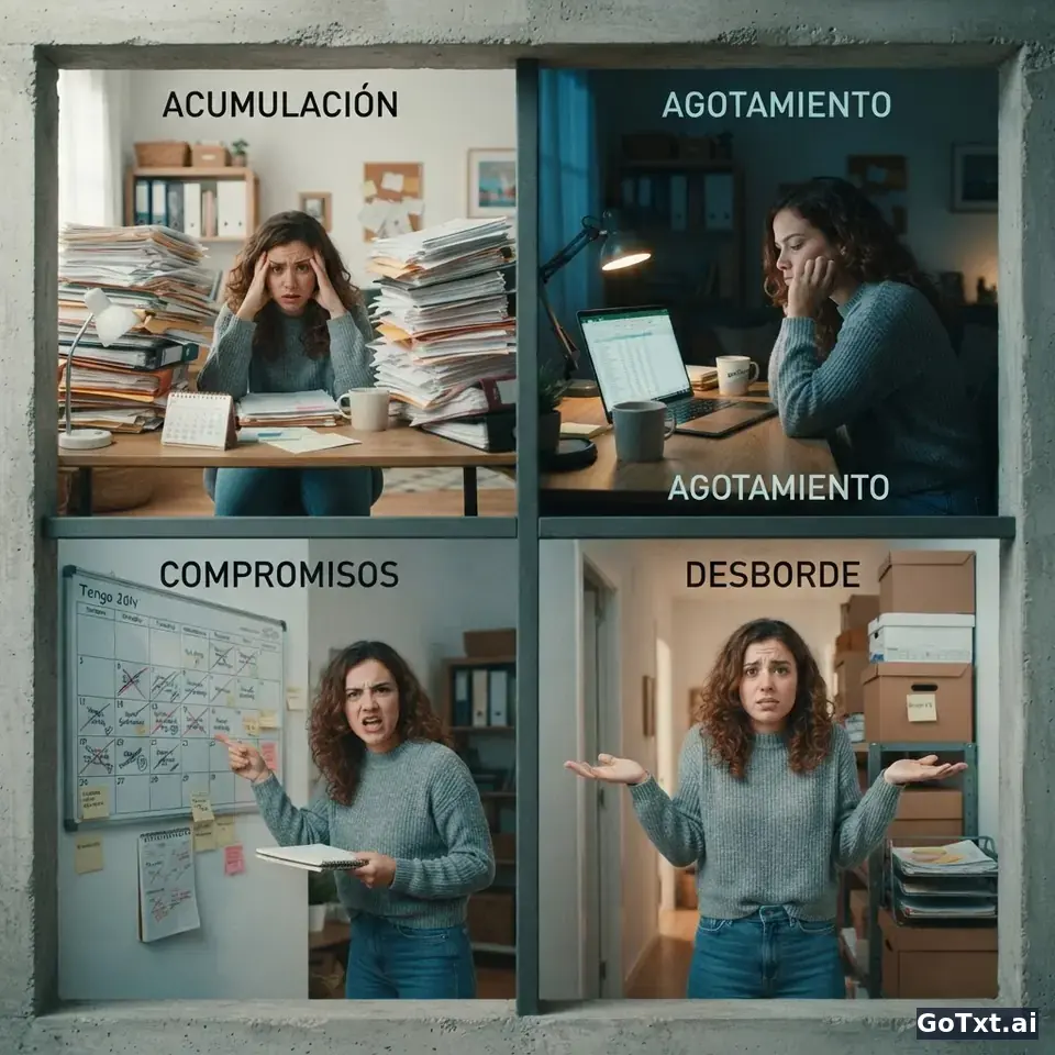 Gramática que soa estranha: 4 armadilhas que denunciam um falante de português em espanhol — illustration | GoTxt