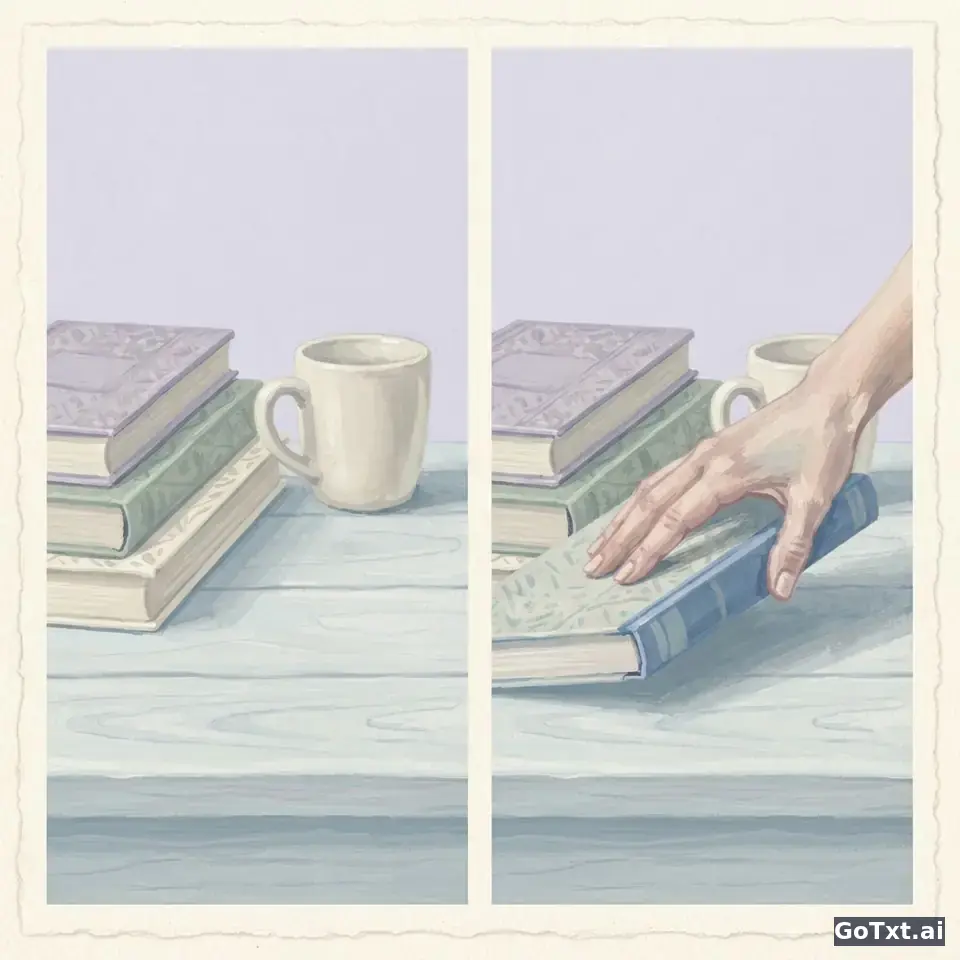 الفعل الروسي **класть**: دليل شامل لأشكاله وأخطائه الشائعة — illustration | GoTxt