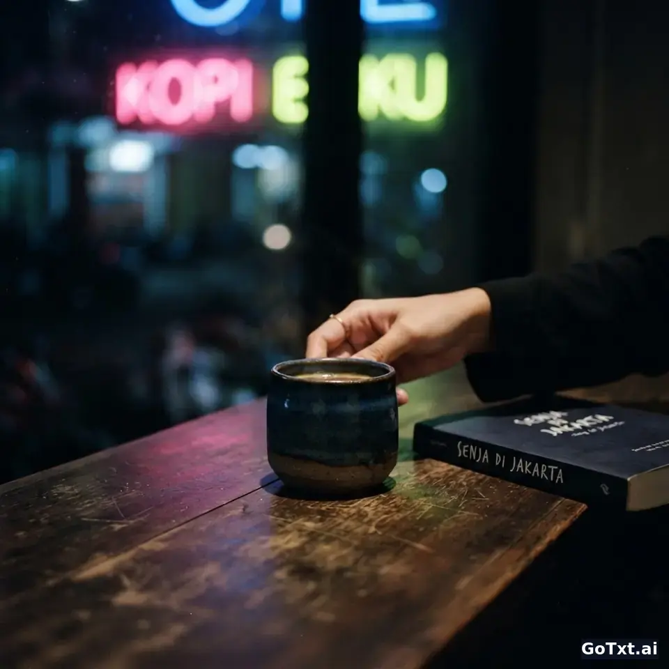 Le verbe « meletakkan » en indonésien : maîtrisez enfin ses formes sans stress — illustration | GoTxt