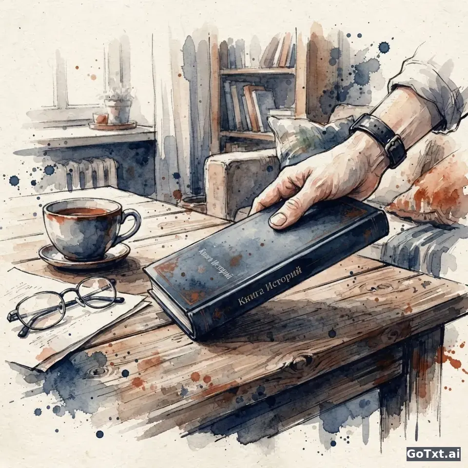 俄语动词 «класть» 深度拆解：一次搞懂变位、体与时态陷阱 — illustration | GoTxt