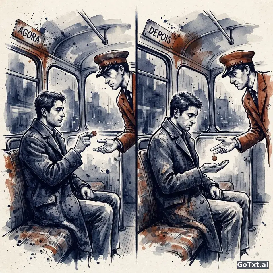 فكّ شيفرة النكتة البرازيلية: لماذا يضحك البرازيليون على «البرتغالي»؟ — illustration | GoTxt