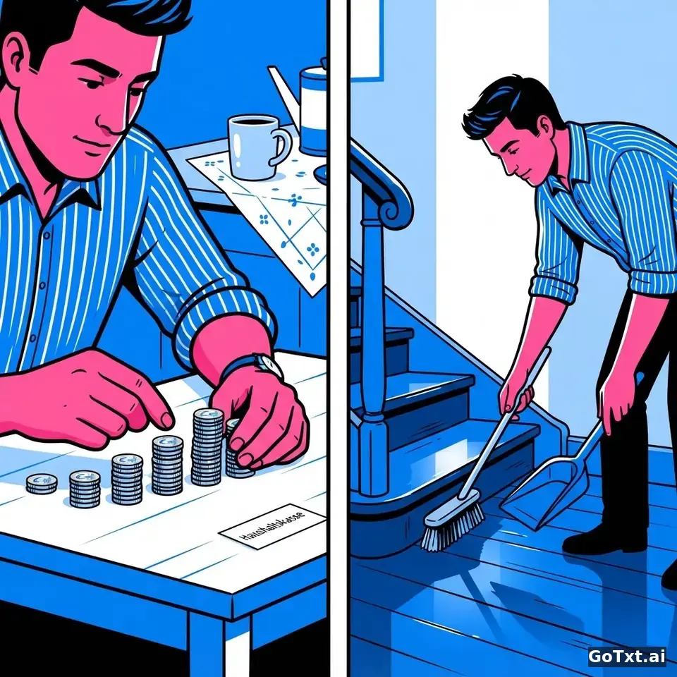 Decoding German Humor: What a Swabian Joke Teaches Us About Language — illustration | GoTxt