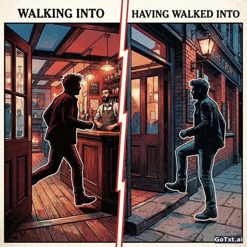 Chistes nacionales en inglés: anatomía de un malentendido muy británico — illustration | GoTxt
