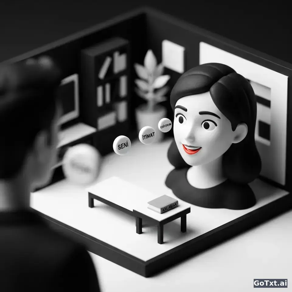 Chistes turcos: el humor que solo funciona si entiendes la gramática — illustration | GoTxt