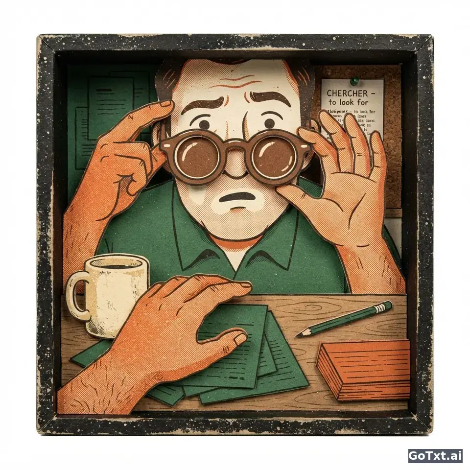 Barzellette francesi: perché i francesi ridono di «Toto» e noi no — illustration | GoTxt