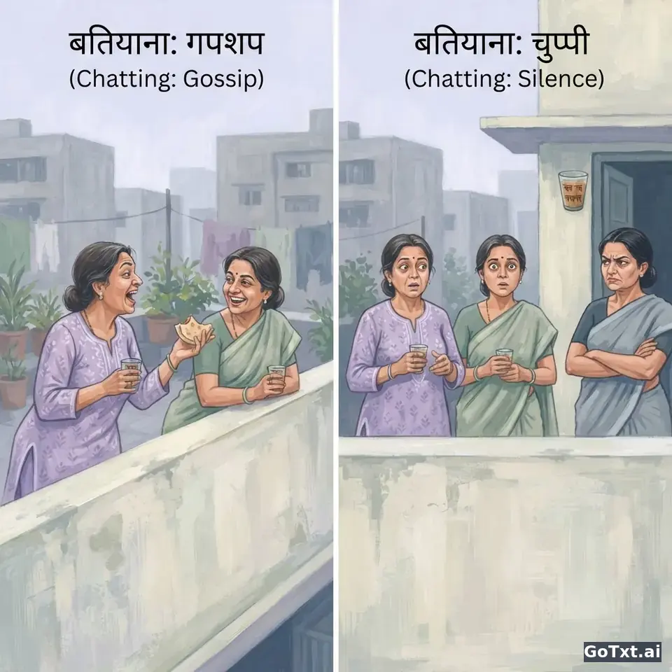 Barzellette indiane: ridere (e capire) con **हिंदी** senza farsi male — illustration | GoTxt