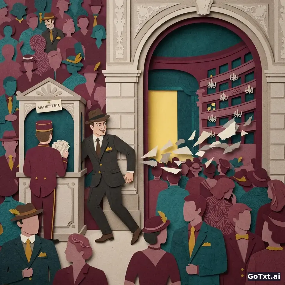 Piadas italianas: por que "fare il portoghese" não é elogio — illustration | GoTxt