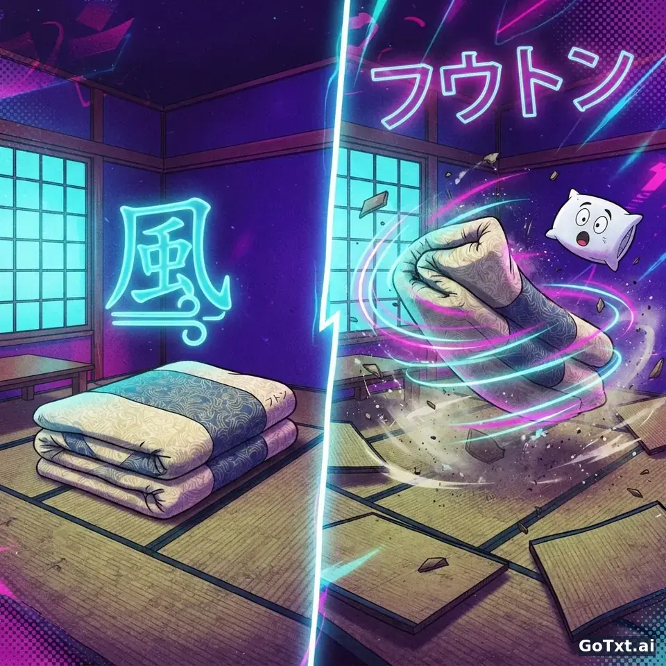 Piadas japonesas: decifrando o humor por trás das palavras — illustration | GoTxt