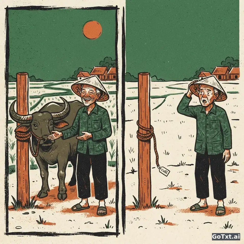 Piadas nacionais vietnamitas: entenda o humor e a gramática por trás delas — illustration | GoTxt