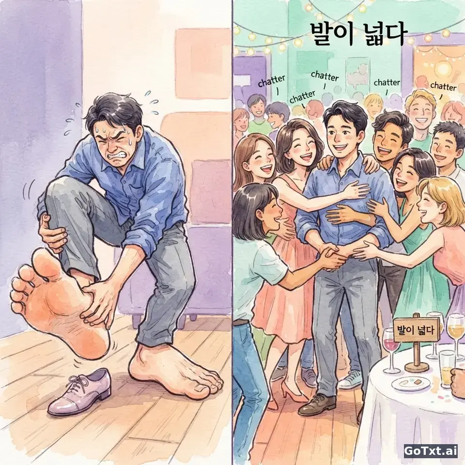 Kore Şakalarını Çözmek: Kültürün ve Dilin İnce Zekası — illustration | GoTxt
